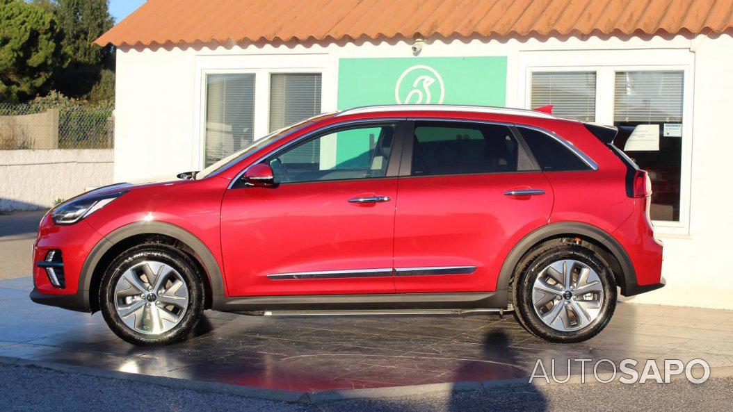 Kia e-Niro EV 64kWh de 2019