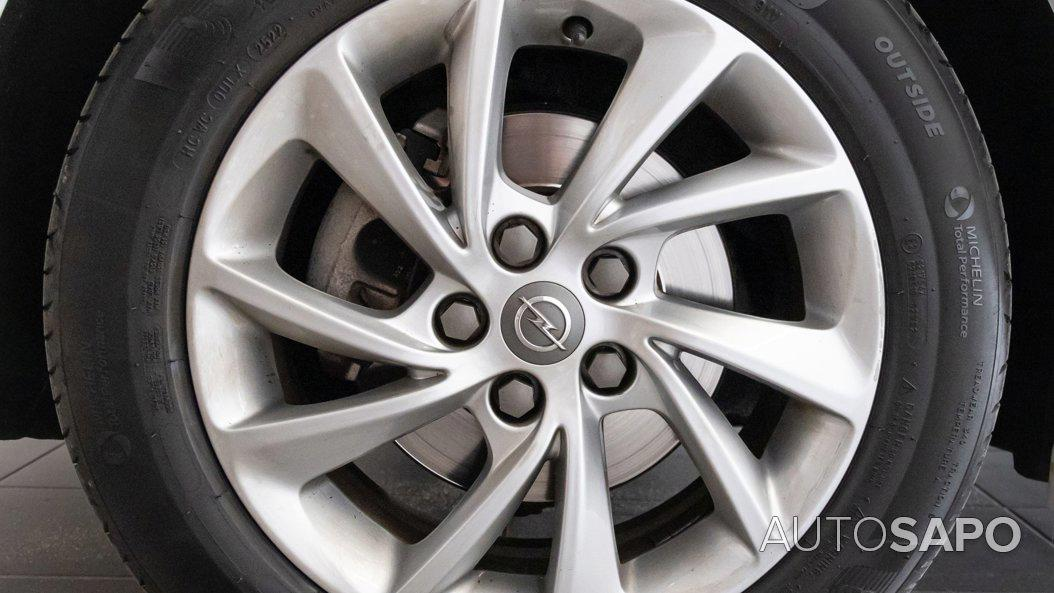 Opel Astra 1.4 T Innovation S/S RM6/SOB/5PC/5PB de 2017