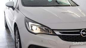 Opel Astra 1.4 T Innovation S/S RM6/SOB/5PC/5PB de 2017