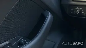 Audi A3 1.6 TDi Business Line Attraction de 2017