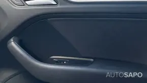 Audi A3 1.6 TDi Business Line Attraction de 2017
