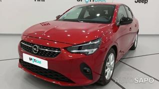 Opel Corsa 1.2 16V Elegance de 2022
