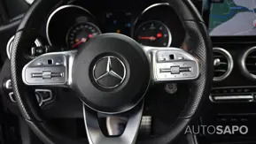 Mercedes-Benz Classe C de 2019