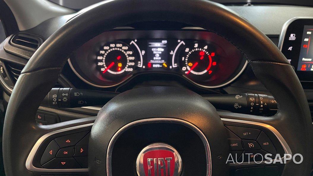 Fiat Tipo 1.3 M-Jet Lounge de 2019