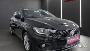 Fiat Tipo 1.3 M-Jet Lounge de 2019