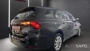 Fiat Tipo 1.3 M-Jet Lounge de 2019