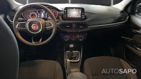 Fiat Tipo 1.3 M-Jet Lounge de 2019