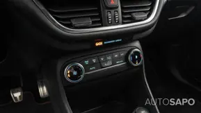 Ford Fiesta 1.0 EcoBoost ST-Line de 2021
