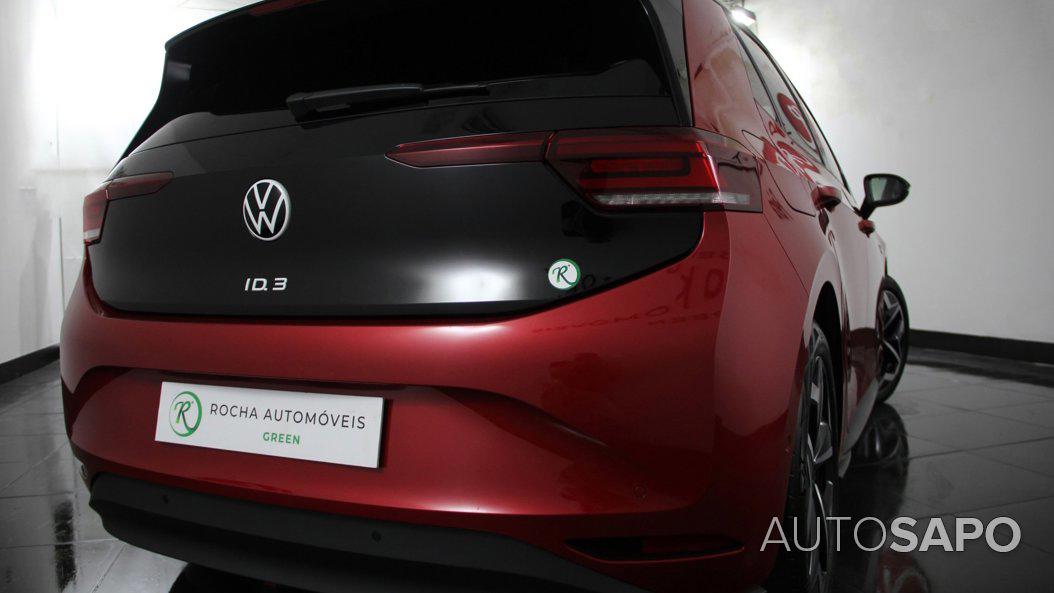 Volkswagen ID.3 de 2023