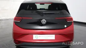 Volkswagen ID.3 de 2023
