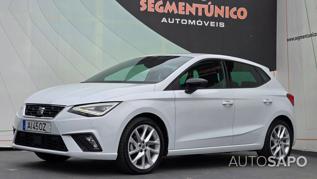 Seat Ibiza de 2021