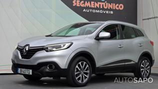 Renault Kadjar de 2018