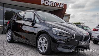 BMW Série 2 de 2021