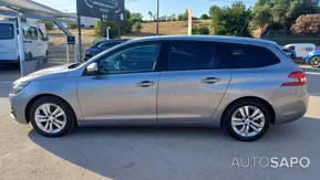 Peugeot 308 de 2019