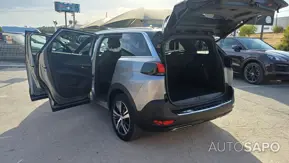 Peugeot 5008 de 2019