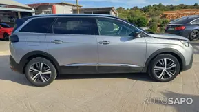 Peugeot 5008 de 2019