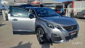 Peugeot 5008 de 2019