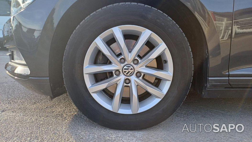 Volkswagen Passat 1.4 TSI ACT Confortline de 2018