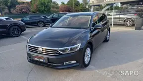 Volkswagen Passat 1.4 TSI ACT Confortline de 2018