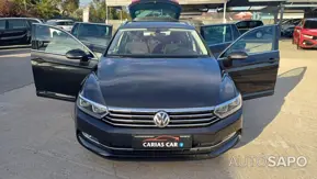 Volkswagen Passat 1.4 TSI ACT Confortline de 2018