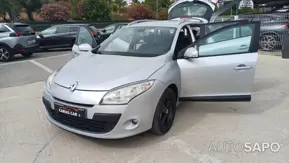 Renault Mégane de 2011