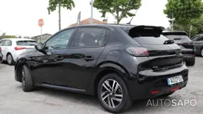 Peugeot 208 de 2022