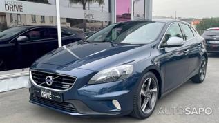 Volvo V40 de 2013