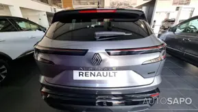 Renault Austral 1.2 E-Tech Full Hybrid Techno de 2023