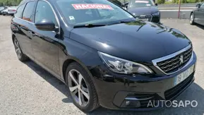 Peugeot 308 de 2018