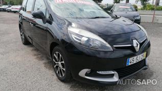 Renault Grand Scénic de 2014