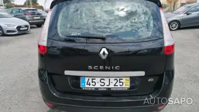 Renault Grand Scénic de 2014