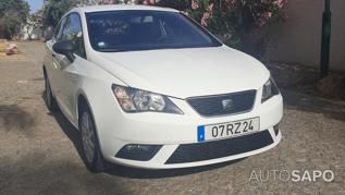 Seat Ibiza 1.4 TDi Van de 2016