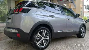 Peugeot 3008 1.5 BlueHDi Allure Pack EAT8 de 2022