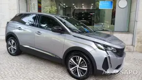 Peugeot 3008 1.5 BlueHDi Allure Pack EAT8 de 2022