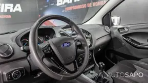 Ford Ka+ 1.2 Ti-VCT Ultimate de 2018