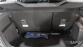 Ford Ka+ 1.2 Ti-VCT Ultimate de 2018
