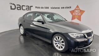 BMW Série 3 320 d de 2008