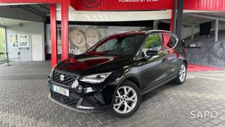 Seat Arona 1.0 TSI FR de 2021