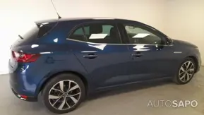Renault Mégane 1.5 Blue dCi Bose Edition de 2019