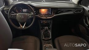 Opel Astra 1.0 Innovation S/S de 2018