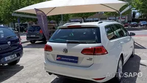 Volkswagen Golf 1.2 TSi Edition BlueMotion de 2015