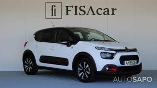 Citroen C3 de 2022