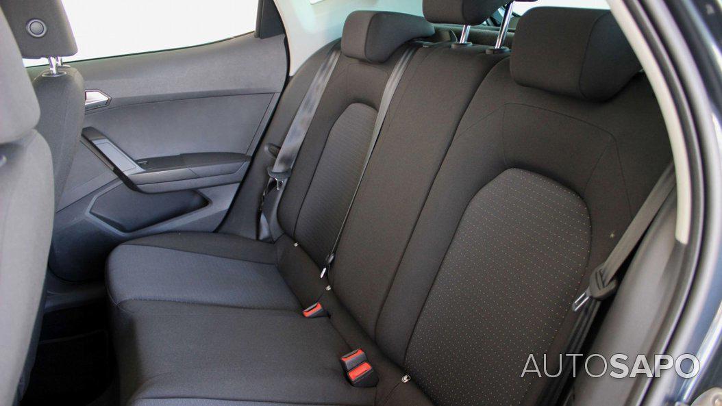 Seat Arona 1.0 TSI Style DSG de 2023