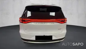 BYD Tang de 2023