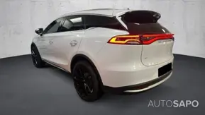 BYD Tang de 2023