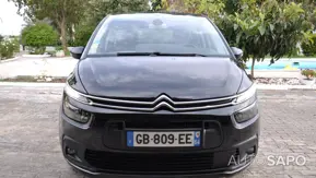 Citroen C4 Spacetourer de 2021