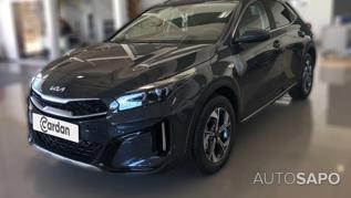 Kia XCeed 1.0 T-GDi Drive de 2024