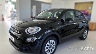 Fiat 500X de 2024