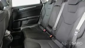 Ford Mondeo SW 2.0 TDCi Titanium de 2019