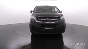 Opel Vivaro-e de 2023